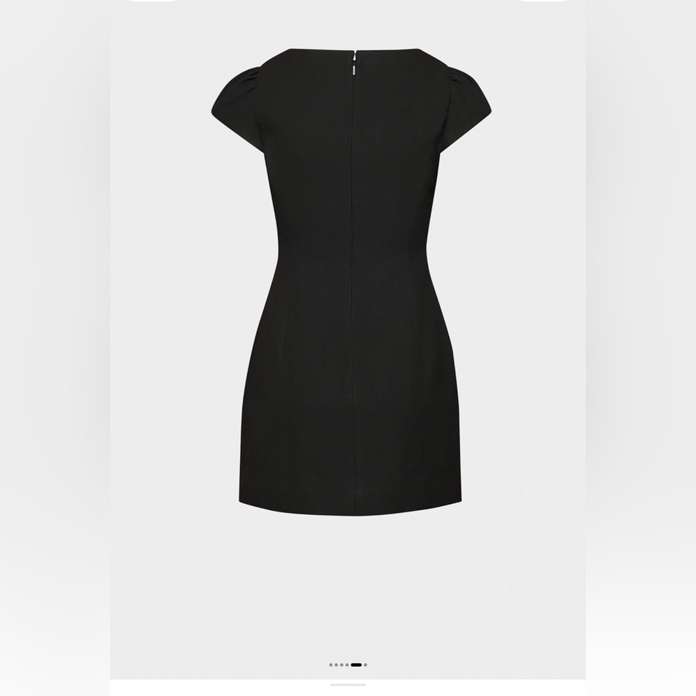 Wilfred Whidbey Dress - Picture 5 of 14